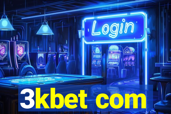 3kbet com